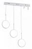 Подвесной светильник Ambrella Light FL FL5277 100_100_2453251