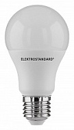 Лампа светодиодная Elektrostandard Classic LED E27 10Вт 4200K a048523 500_191_2240950