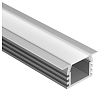 Короб встраиваемый 6063 U-16 12-IN 0242903 100_100_2163174