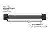Накладной светильник Apeyron Electrics  25-11 100_100_2738490