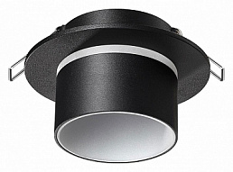 Встраиваемый светильник Novotech Lirio 370715 500_191_3157428