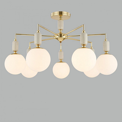 Люстра на штанге Lumion Vivien 6580/7C 400_400_1864434