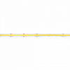 Лента светодиодная Jazzway PLS PRO PLS PRO COB/384-24V - 6000K IP20 5m 100_100_2869610