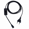 Удлинитель Volpe USN-012-5500W-02/100LUX-WH UL-00011863 100_100_3121067