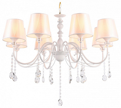 Подвесная люстра Ambrella Light TR TR4605 400_400_2425167