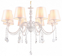 Подвесная люстра Ambrella Light TR TR4605 500_191_2425167