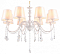 Подвесная люстра Ambrella Light TR TR4605