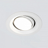 Встраиваемый светильник Elektrostandard Zoom a064031 100_100_3150198