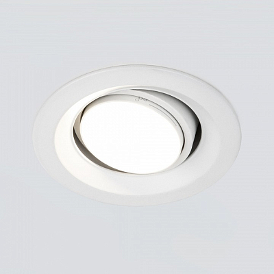 Встраиваемый светильник Elektrostandard Zoom a064031 400_400_3150198