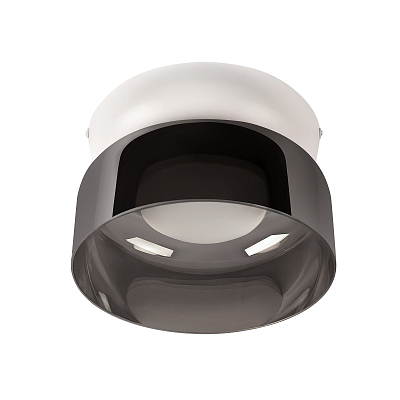 Накладной светильник Loft it Totem 10466 Smoke 400_400_3098324