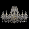 Подвесная люстра Bohemia Art Classic 11.21 11.21.16.300.Gd.Sp 100_100_2426265