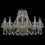 Подвесная люстра Bohemia Art Classic 11.21 11.21.16.300.Gd.Sp 250_100_Array