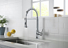 AQ1387CR ЕВРОПА смеситель Смесители для кухни 2 jet (профессиональный) 100_100_2409484