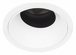 Встраиваемый светильник Loft it Tempo 10331 White 500_191_3154796