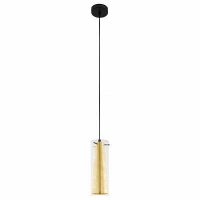 Подвесной светильник Eglo Pinto Gold 97651 400_400_2168924