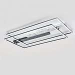 Накладной светильник Escada Slab 10250/2LED 250_100_1946051