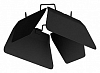 Плафон металлический Lightstar Rullo 202437 100_100_2233297