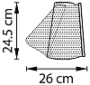 Настольная лампа декоративная Lightstar Varese 738963 100_100_1721777
