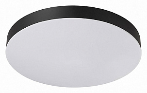 Накладной светильник Sonex Gamma 7760/24L 500_191_3161615