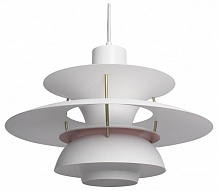 Подвесной светильник Loft it Floret 10113 White 500_191_2460862