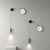 Накладной светильник Imperiumloft HOOK hook01 100_100_1985182