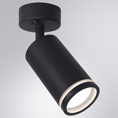Спот Arte Lamp Imai A2365AP-1BK 400_400_1824874