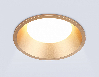 Встраиваемый светильник Ambrella Light TN TN51815 400_400_2031318