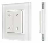 Панель-диммер клавишный накладной Arlight SMART 032983 250_100_Array
