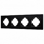 Рамка на 4 поста Arlight PERIO 049759 250_100_Array