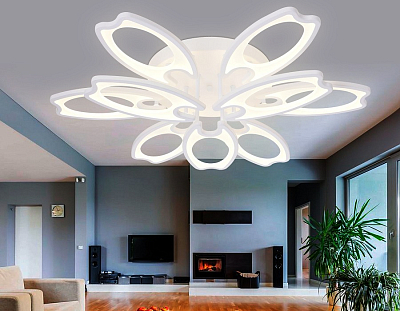 Накладной светильник Ambrella Light FA FA579 400_400_2003455