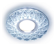 Встраиваемый светильник Ambrella Light S S375 250_100_Array