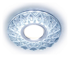Встраиваемый светильник Ambrella Light S S375 500_191_2433371
