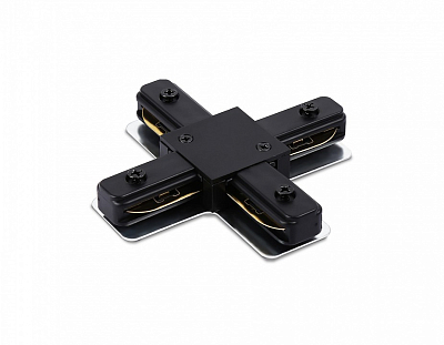 Соединитель X-образный для треков Ambrella Light TRACK SYSTEM GL7172 400_400_2164732