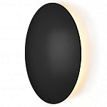 Накладной светильник iLedex Lunar ZD8102-18W BK 250_100_Array