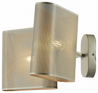 Бра Moderli Metalicana V11809-2W 500_191_3233322