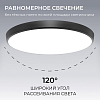 Накладной светильник OGM  O18-152 100_100_3121219