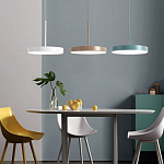Подвесной светильник Imperiumloft Turna One Khaki By Imperiumloft TURNA-ONE01 250_100_1976301