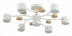 Потолочная люстра Lumion Rondo 8195/7C 250_100_Array