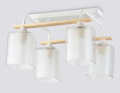 Потолочная люстра Ambrella Light TR TR3033246 400_400_2029787