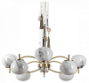 Подвесная люстра Odeon Light Fiolent 5432/8 100_100_2429792