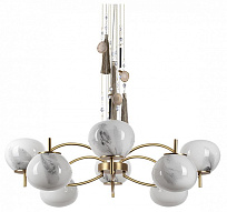 Подвесная люстра Odeon Light Fiolent 5432/8 500_191_2429792
