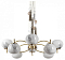 Подвесная люстра Odeon Light Fiolent 5432/8
