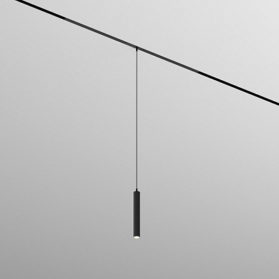 Подвесной светильник Denkirs Denkirs Simple DK8208-BK 400_400_1915322
