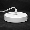 Люстра подвесная Lussole LSP-8268-G 100_100_1941247