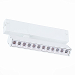 ST656.596.09 Св-к трек. SMART Белый LED 1*9W 2700K-6000K 700Lm Ra>90 24 IP20 L220xW25xH105 220V СКАЙЛАЙН 220V 250_100_2953835
