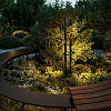 Наземный высокий светильник Odeon Light Bamboo 7021/9FL 100_100_2390899