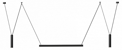 Комплект трековый Kink Light Сатори 6421-2/6430K,19 400_400_1843382