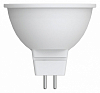 Лампа светодиодная Volpe LED-JCDR GU5.3 9Вт 4000K UL-00011194 100_100_1925912