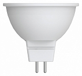 Лампа светодиодная Volpe LED-JCDR GU5.3 9Вт 6500K UL-00011195 250_100_1925914