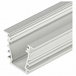 Профиль встраиваемый Arlight TOP-DEEP-F-2000 ANOD (K13,P15) 016971 250_100_Array